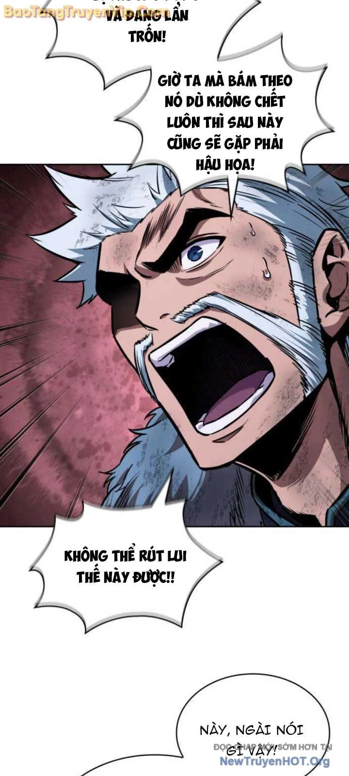 Ngã Lão Ma Thần Chapter 264 - Trang 3
