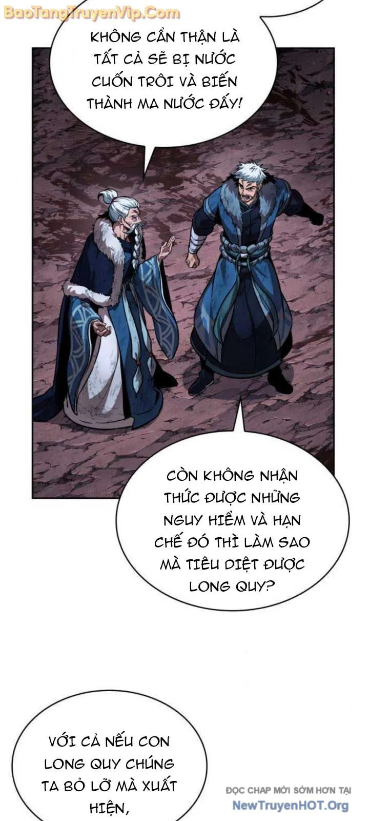 Ngã Lão Ma Thần Chapter 264 - Trang 3