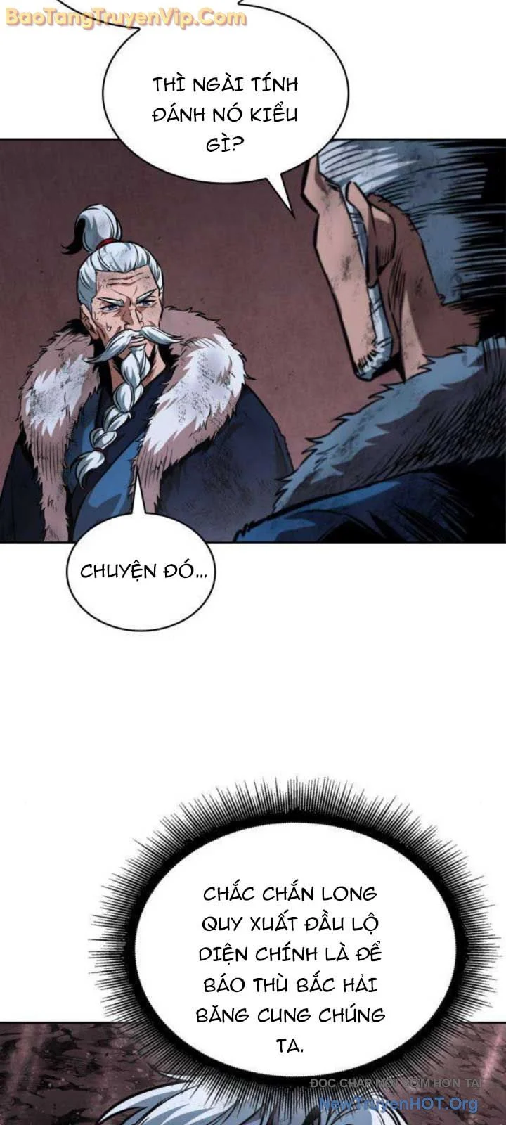 Ngã Lão Ma Thần Chapter 264 - Trang 3