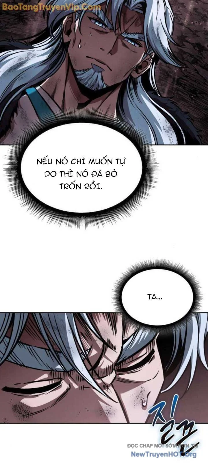 Ngã Lão Ma Thần Chapter 264 - Trang 3
