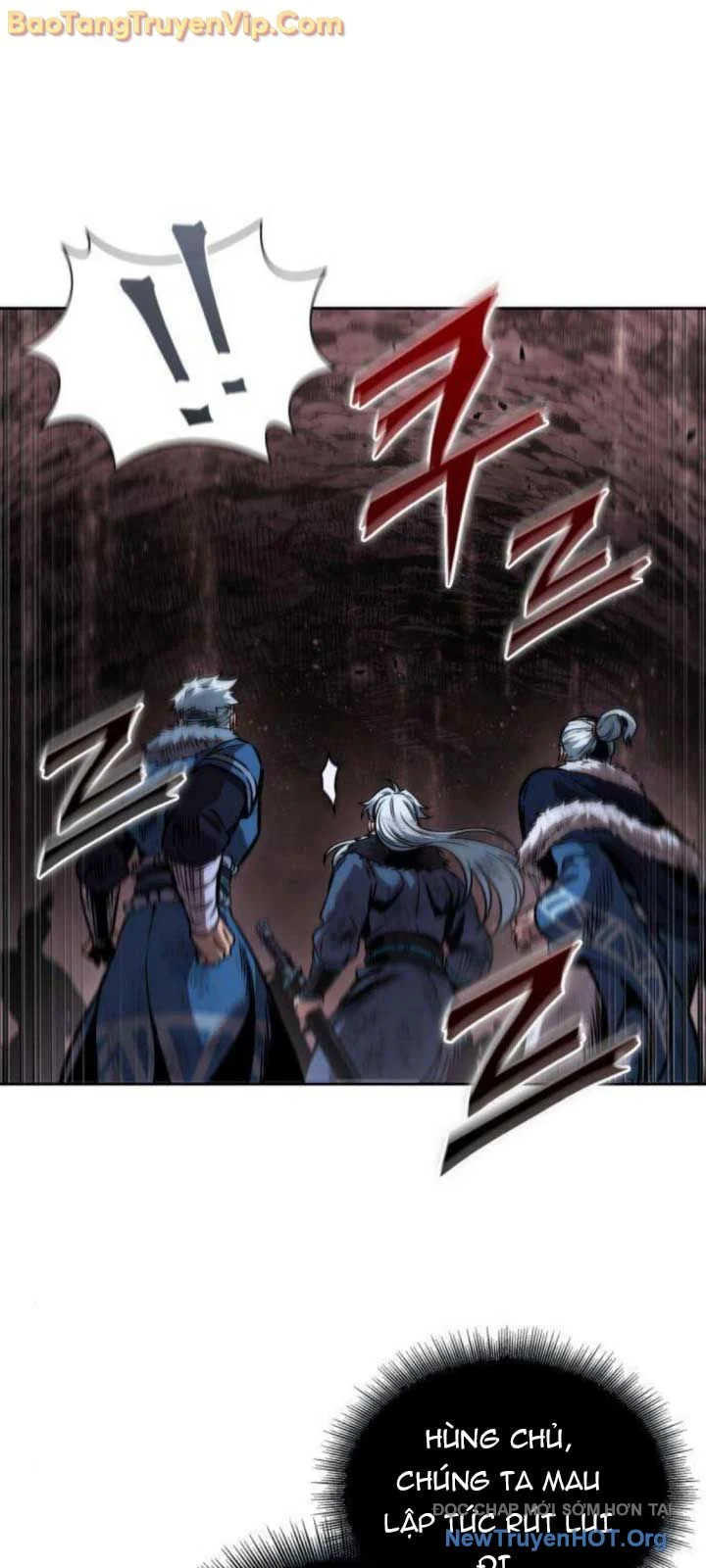 Ngã Lão Ma Thần Chapter 264 - Trang 3