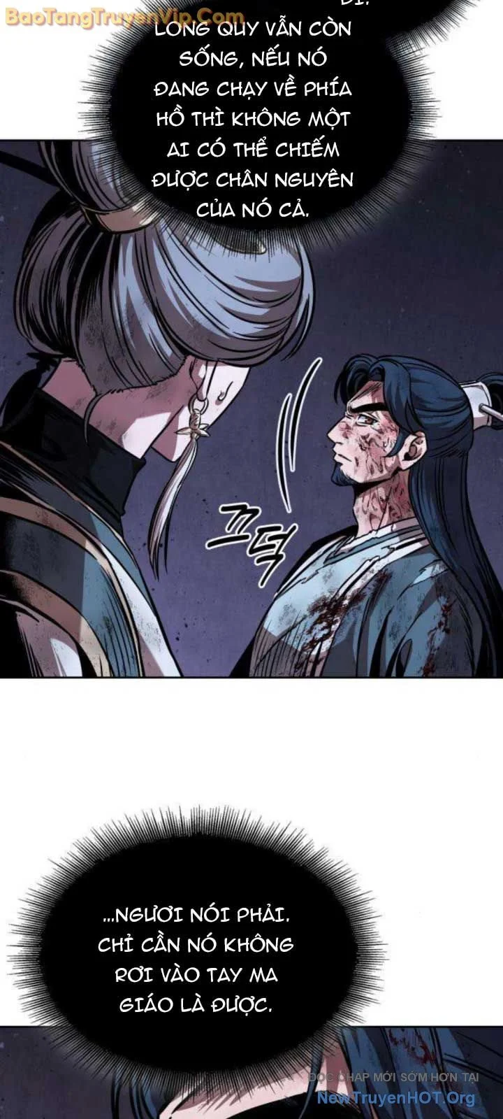 Ngã Lão Ma Thần Chapter 264 - Trang 3