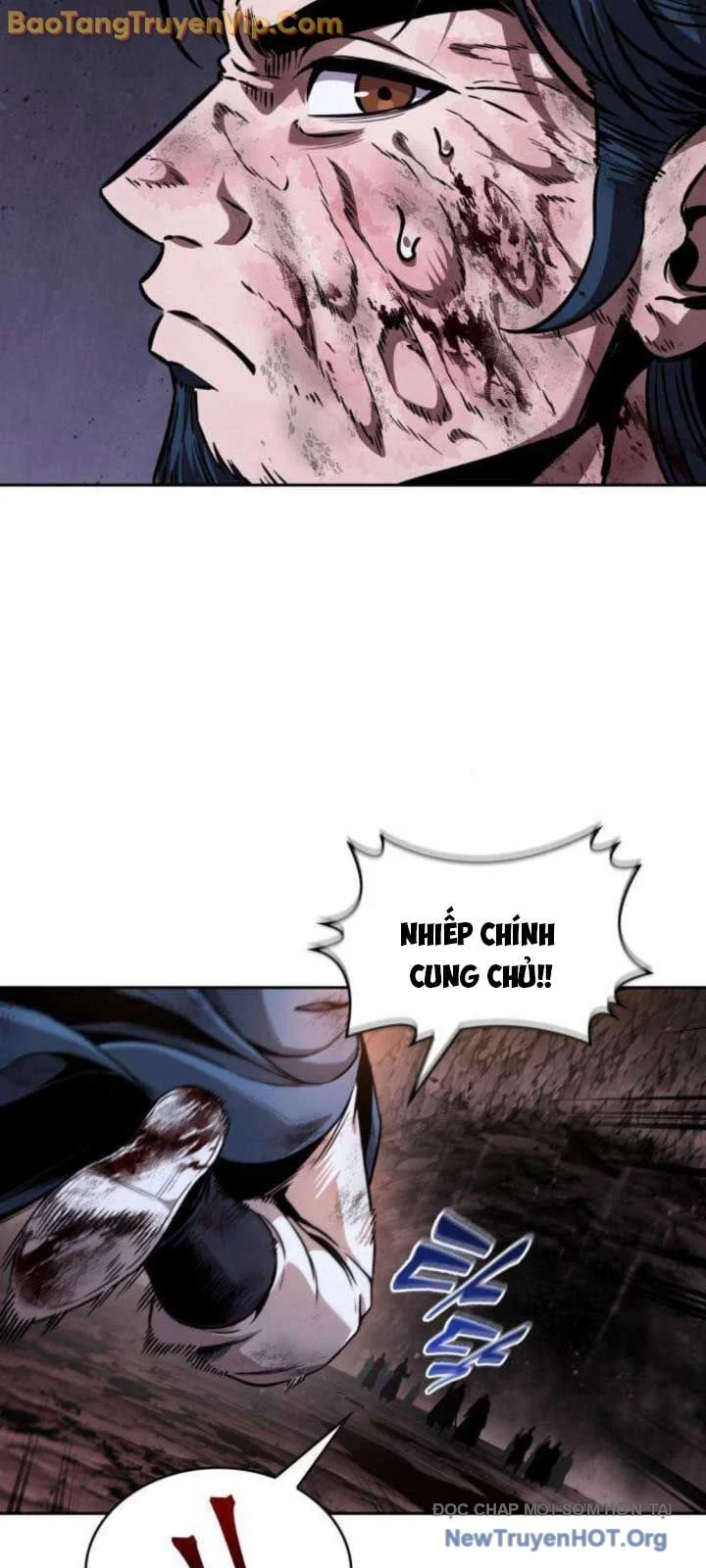 Ngã Lão Ma Thần Chapter 264 - Trang 3