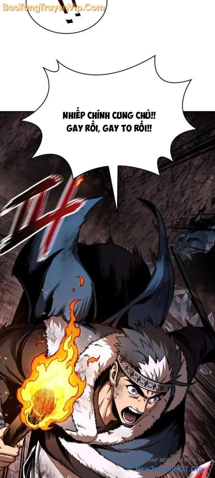 Ngã Lão Ma Thần Chapter 264 - Trang 3