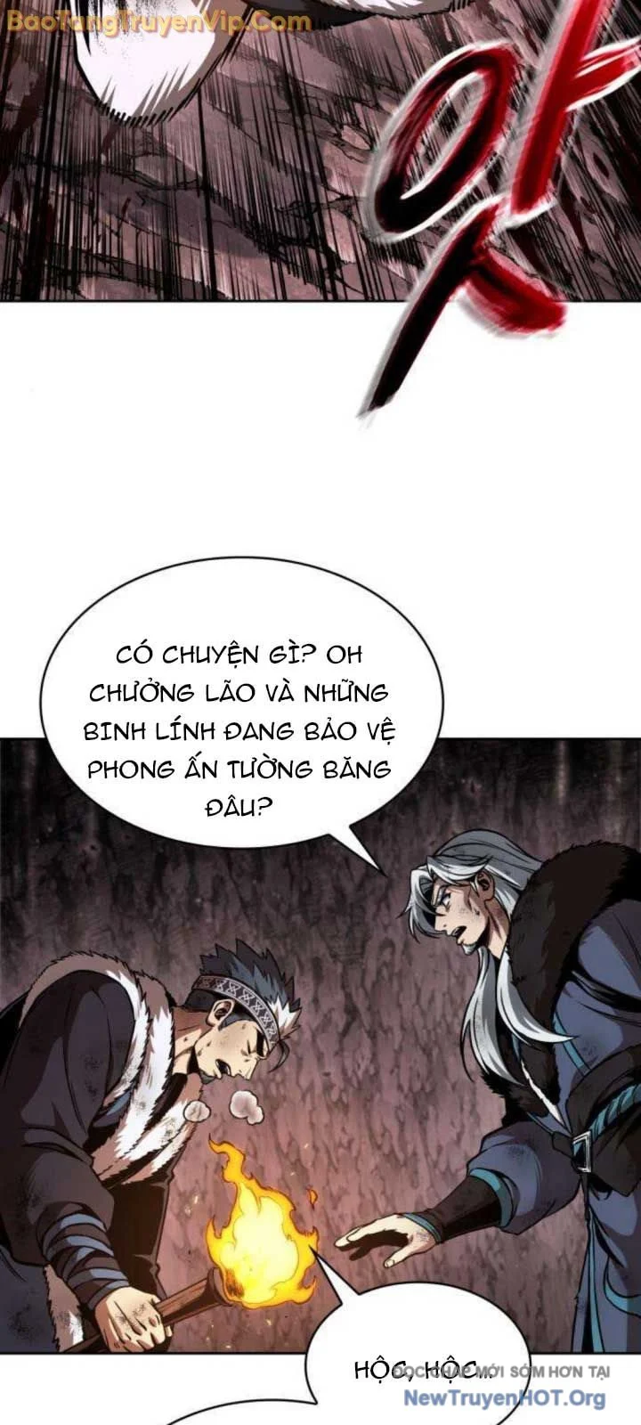 Ngã Lão Ma Thần Chapter 264 - Trang 3