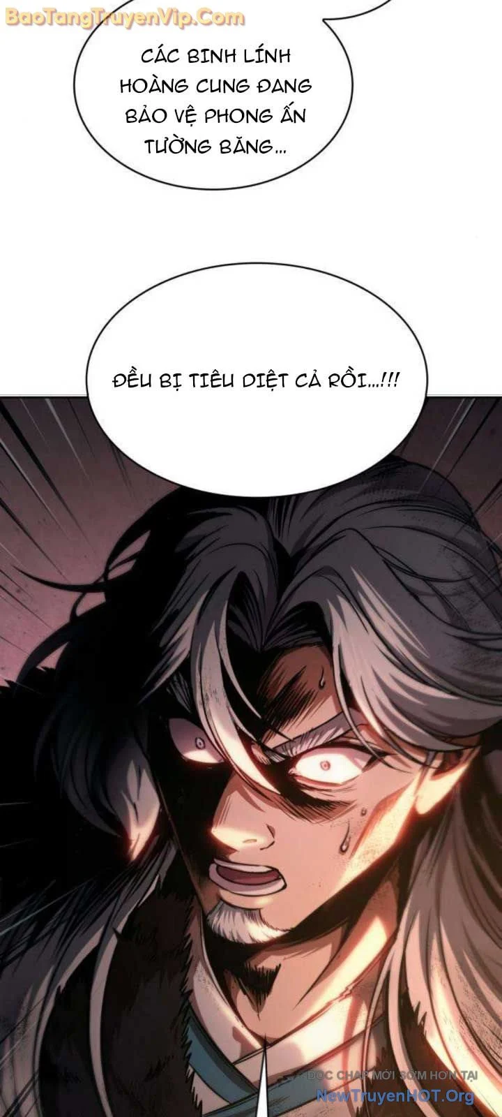 Ngã Lão Ma Thần Chapter 264 - Trang 3