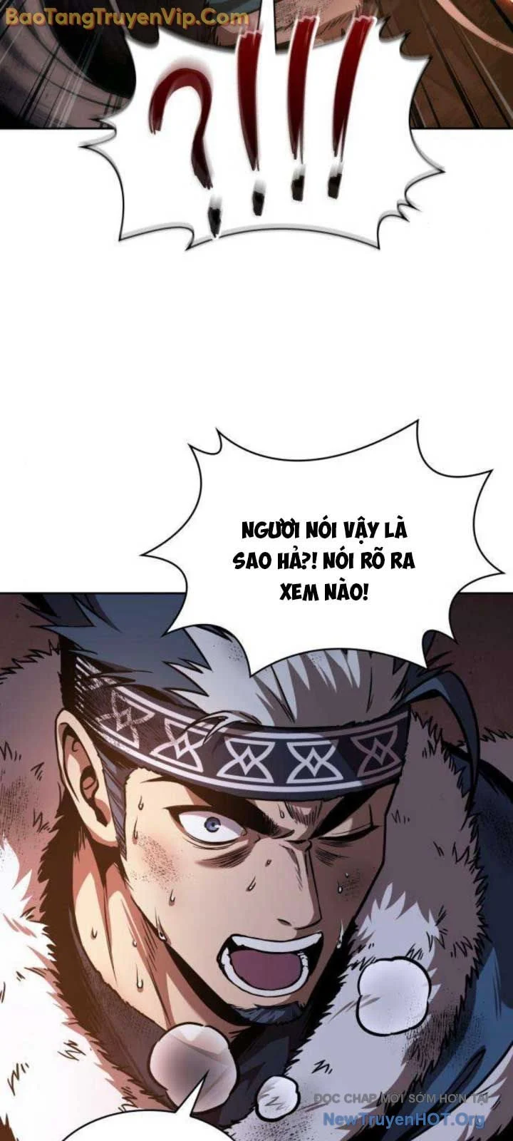 Ngã Lão Ma Thần Chapter 264 - Trang 3