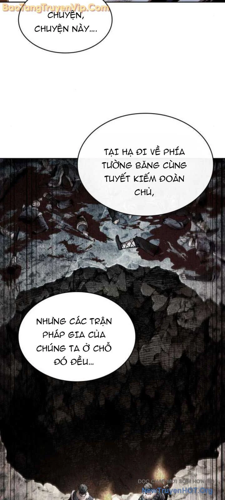 Ngã Lão Ma Thần Chapter 264 - Trang 3