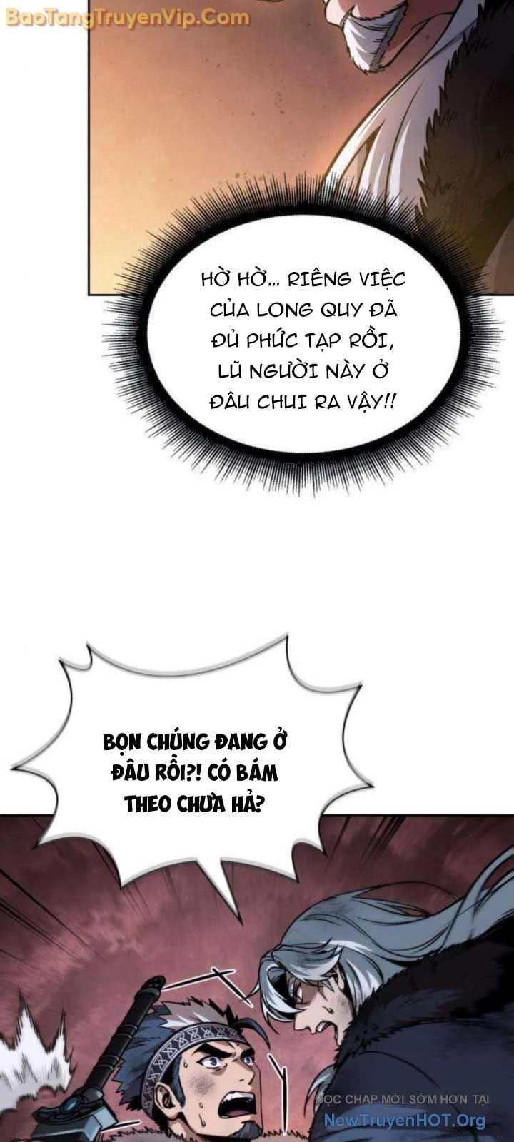 Ngã Lão Ma Thần Chapter 264 - Trang 3