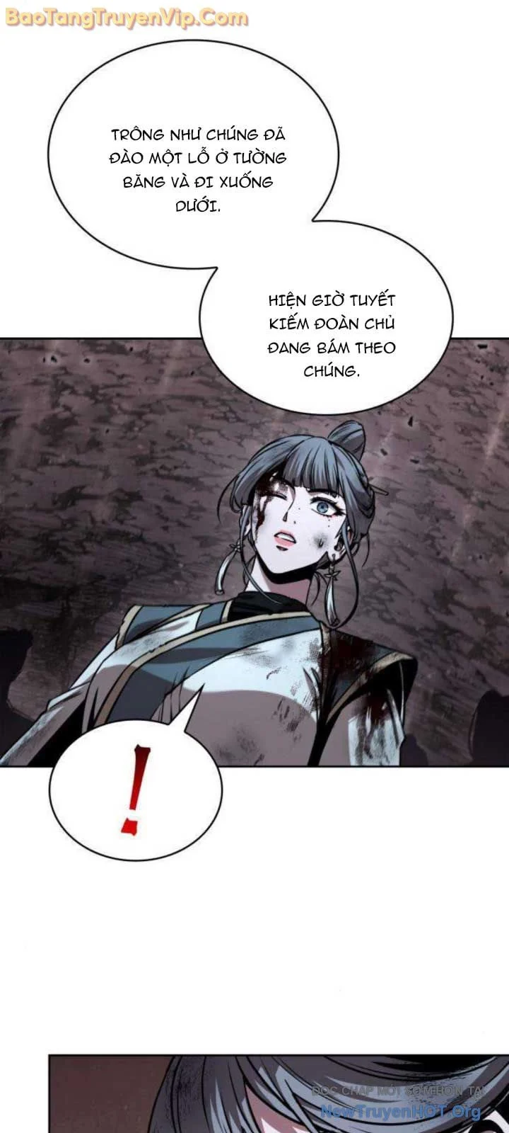 Ngã Lão Ma Thần Chapter 264 - Trang 3