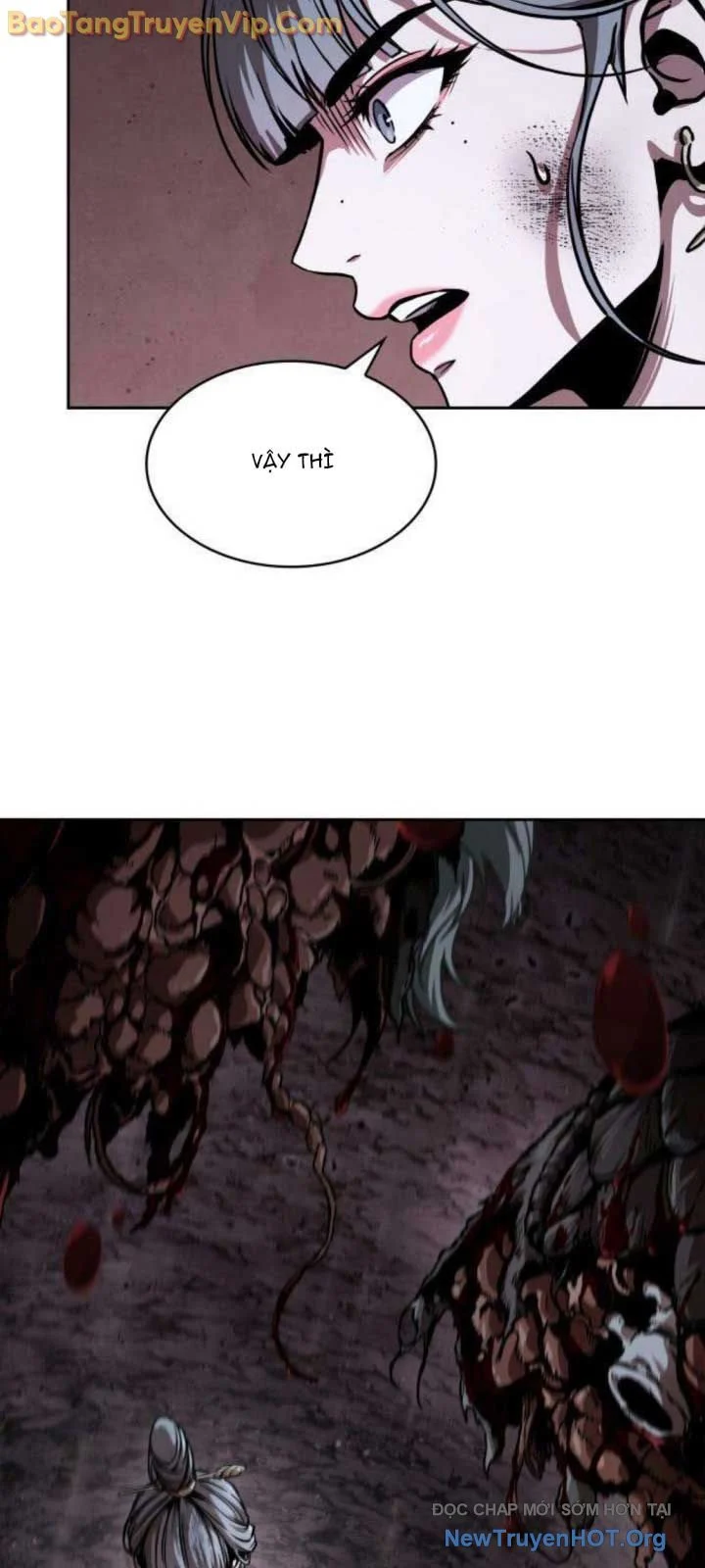 Ngã Lão Ma Thần Chapter 264 - Trang 3