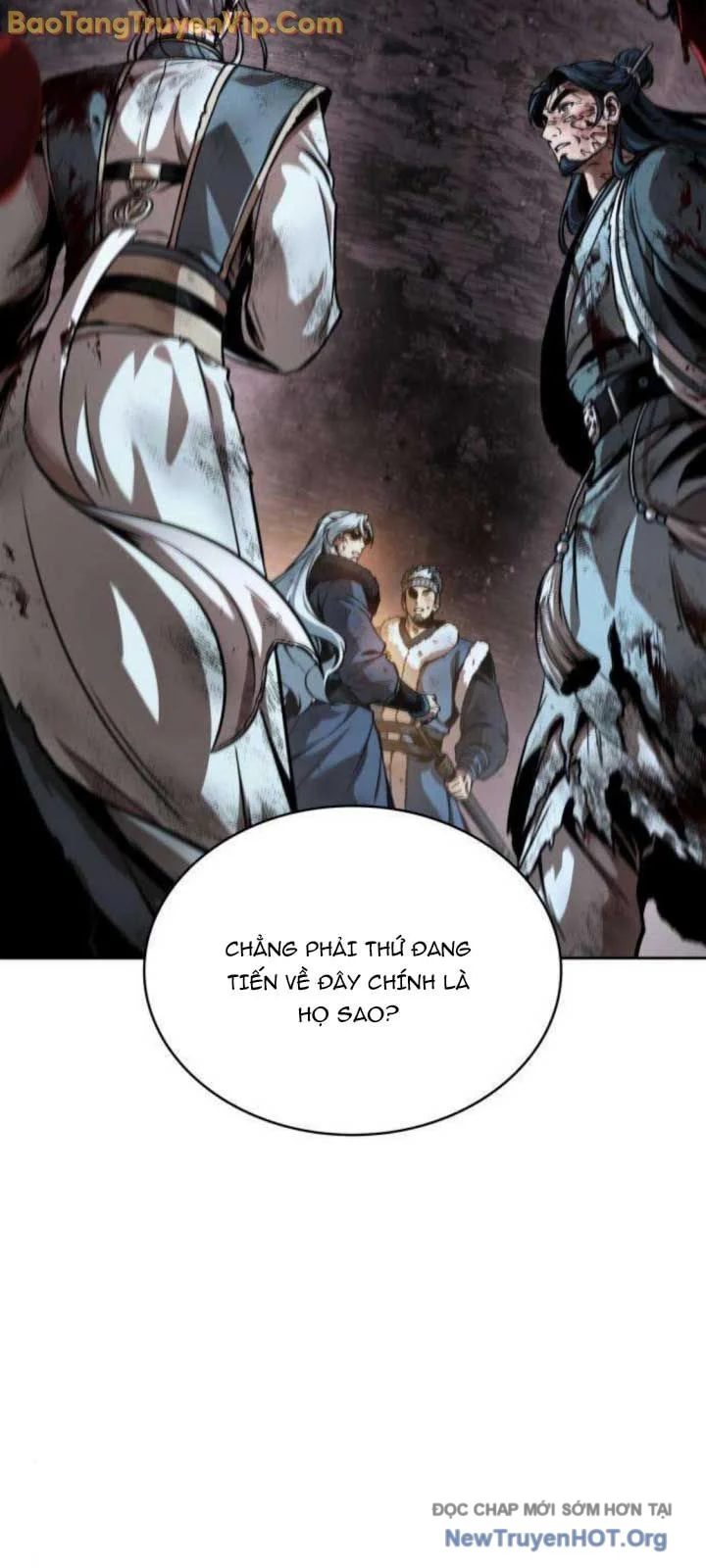 Ngã Lão Ma Thần Chapter 264 - Trang 3