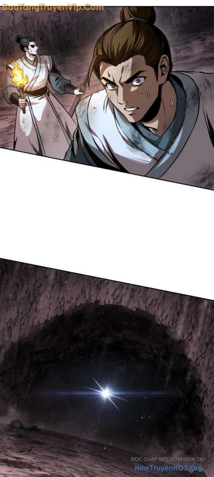 Ngã Lão Ma Thần Chapter 264 - Trang 3