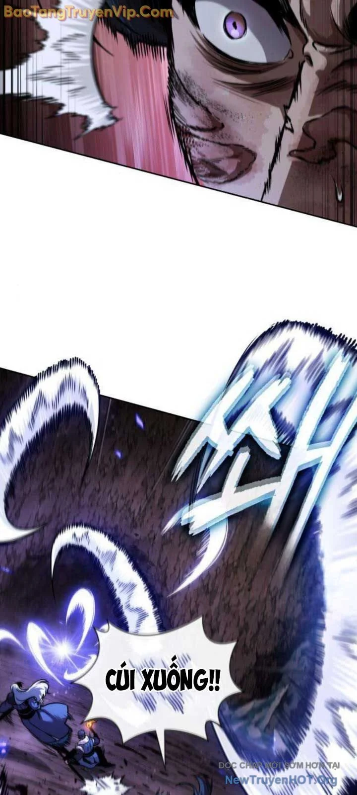 Ngã Lão Ma Thần Chapter 264 - Trang 3