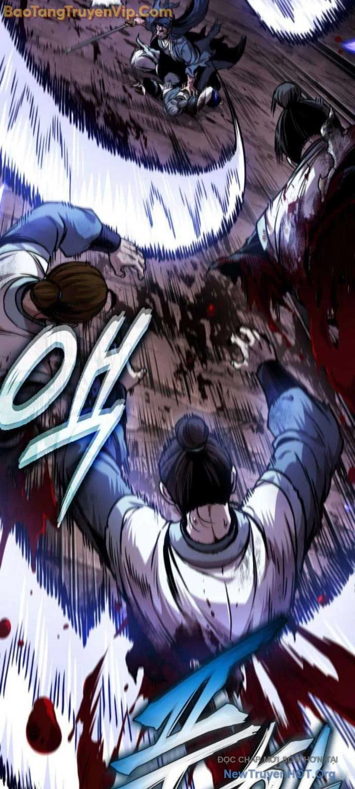 Ngã Lão Ma Thần Chapter 264 - Trang 3