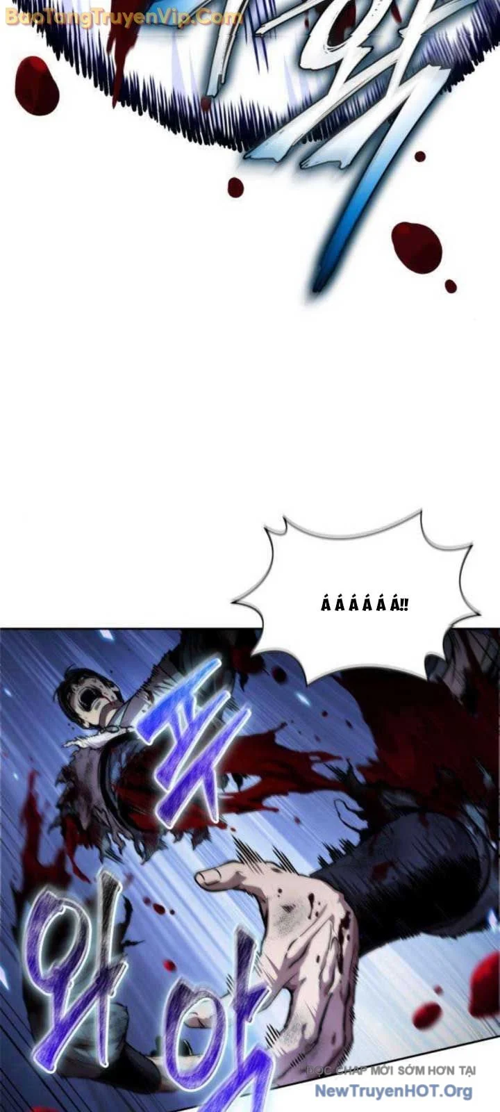 Ngã Lão Ma Thần Chapter 264 - Trang 3