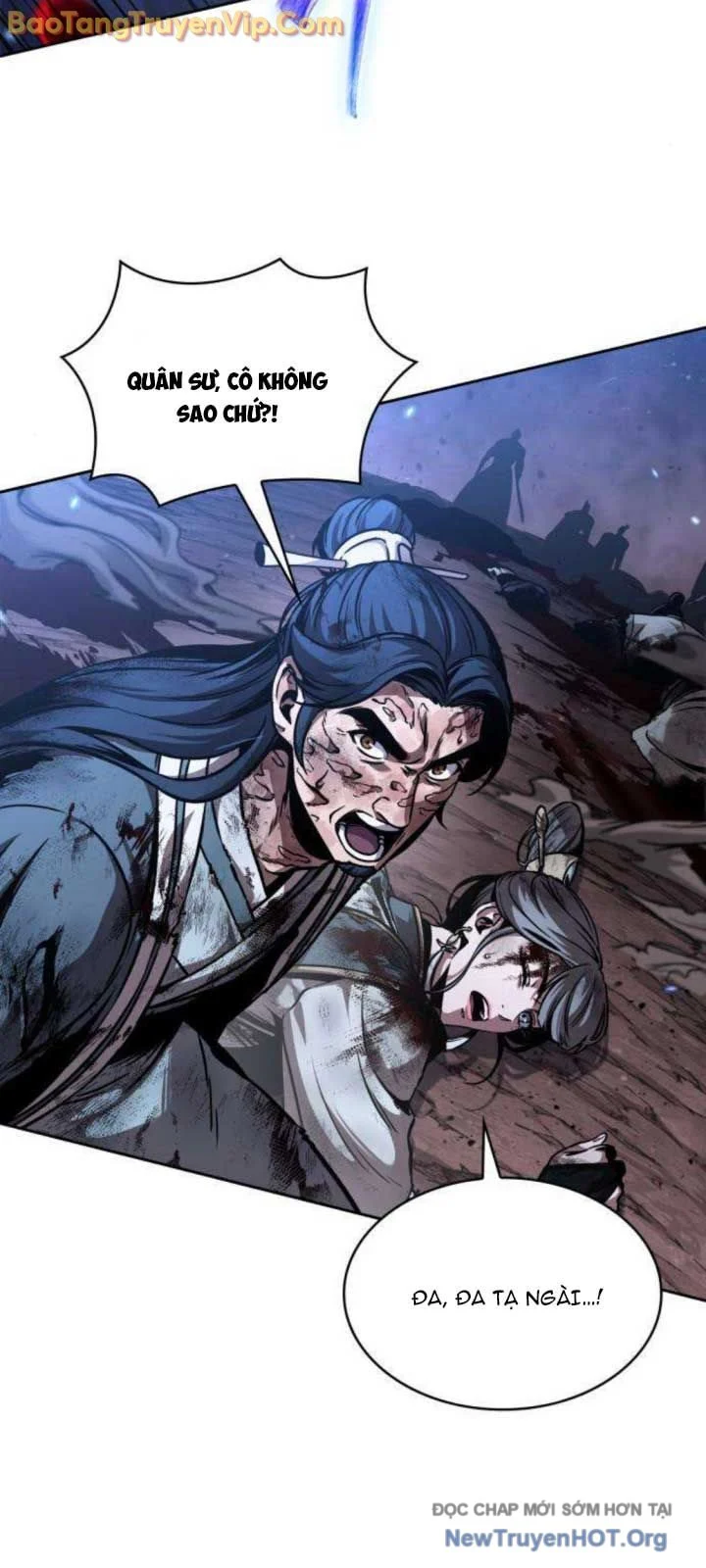 Ngã Lão Ma Thần Chapter 264 - Trang 3