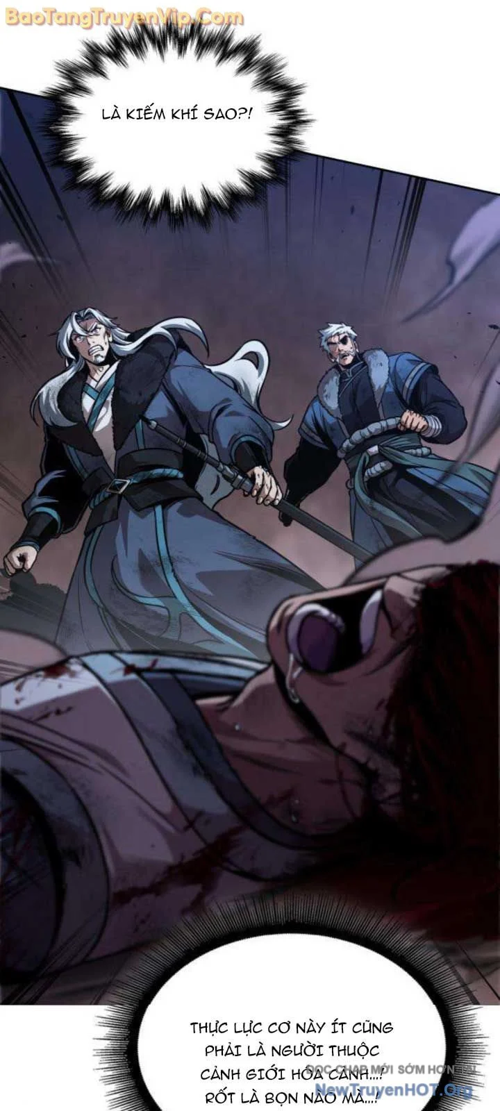 Ngã Lão Ma Thần Chapter 264 - Trang 3