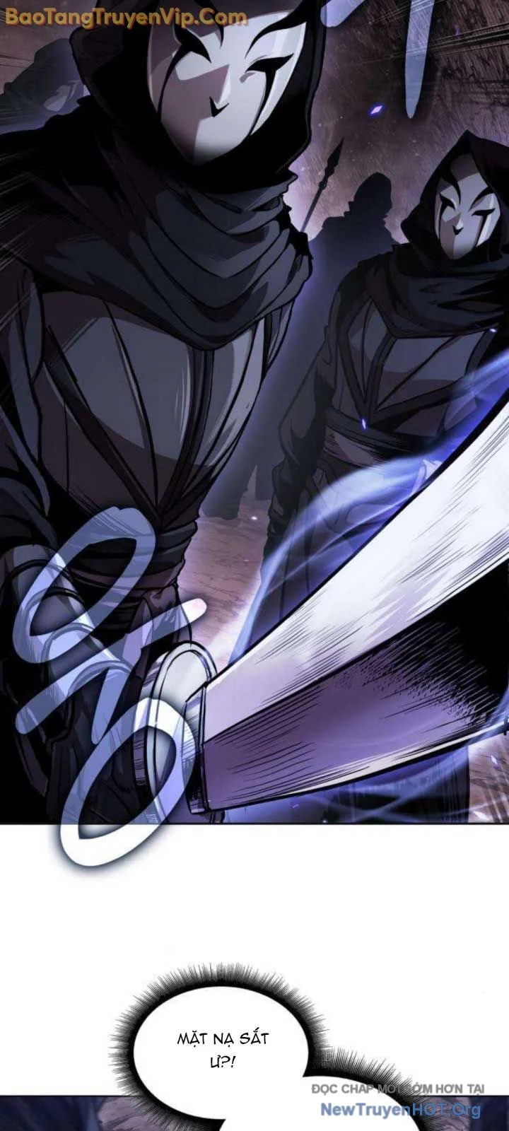Ngã Lão Ma Thần Chapter 264 - Trang 3