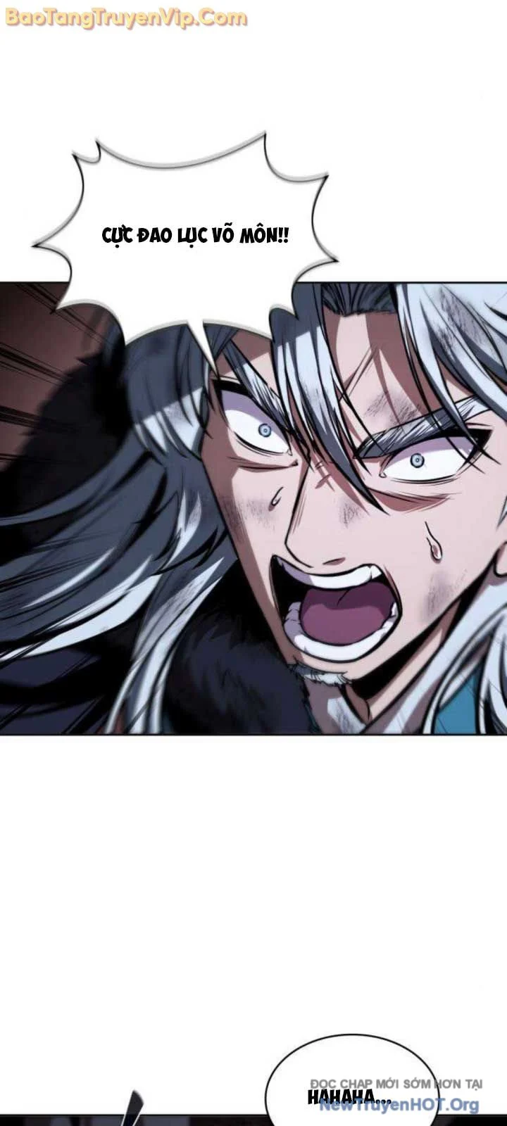 Ngã Lão Ma Thần Chapter 264 - Trang 3