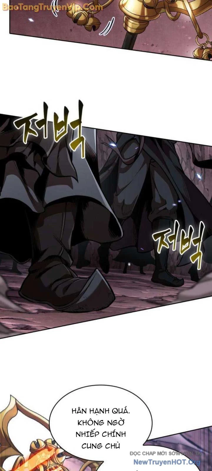 Ngã Lão Ma Thần Chapter 264 - Trang 3