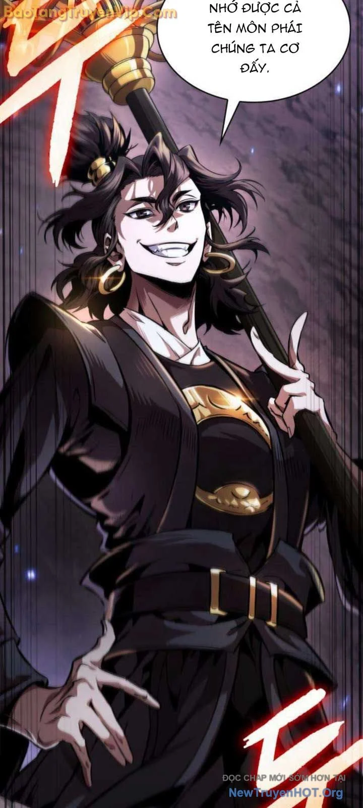Ngã Lão Ma Thần Chapter 264 - Trang 3