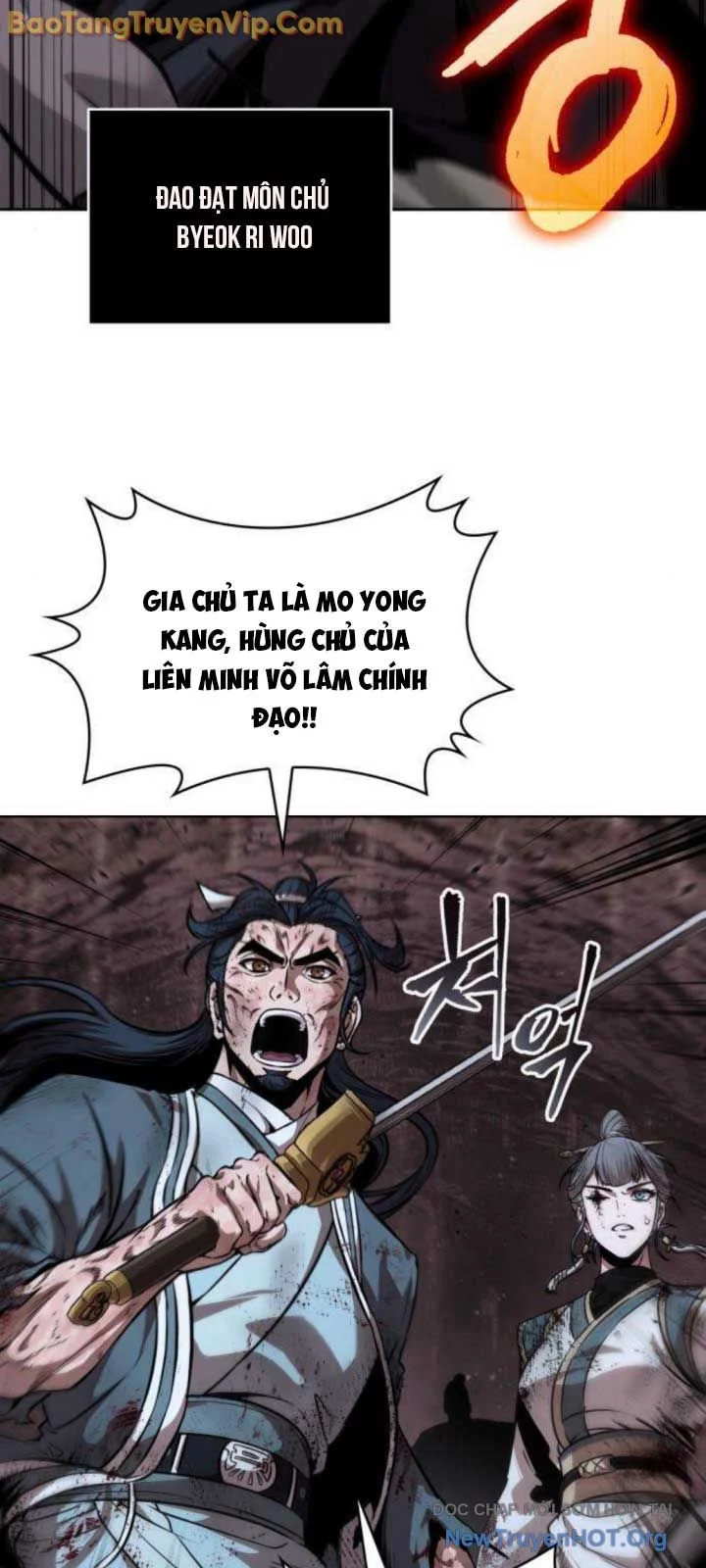 Ngã Lão Ma Thần Chapter 264 - Trang 3
