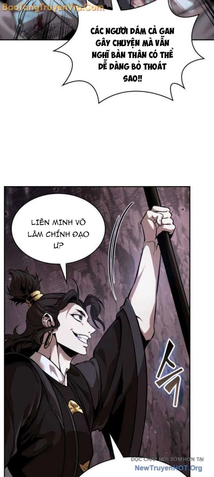 Ngã Lão Ma Thần Chapter 264 - Trang 3