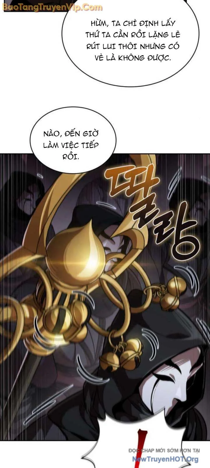 Ngã Lão Ma Thần Chapter 264 - Trang 3