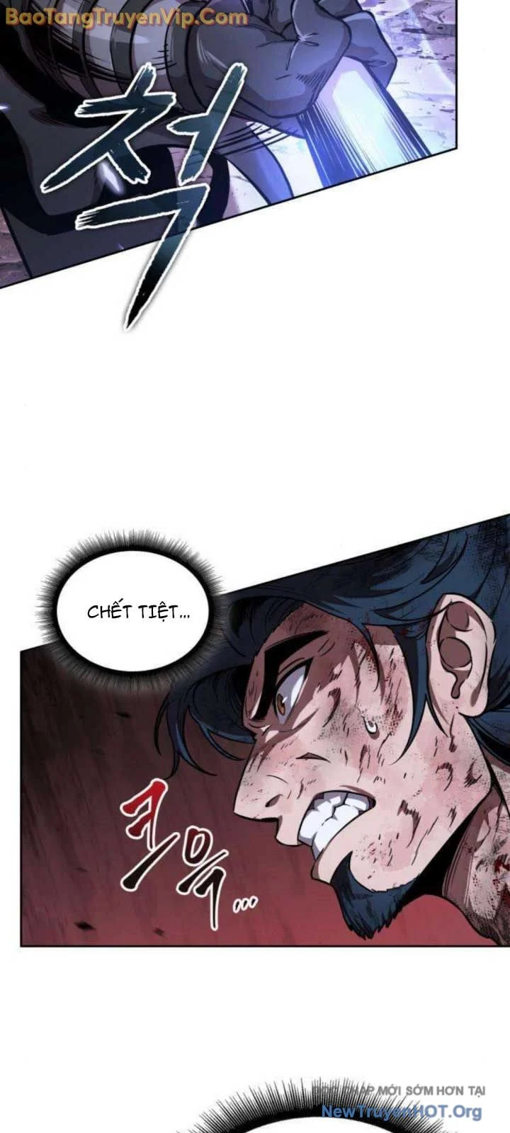 Ngã Lão Ma Thần Chapter 264 - Trang 3