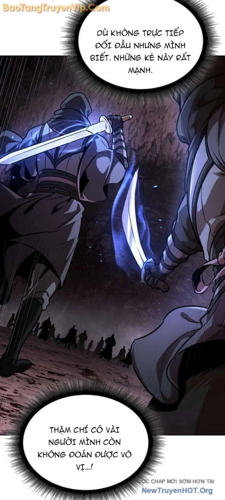 Ngã Lão Ma Thần Chapter 264 - Trang 3