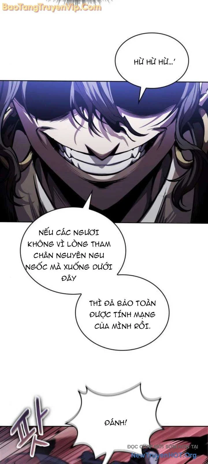 Ngã Lão Ma Thần Chapter 264 - Trang 3