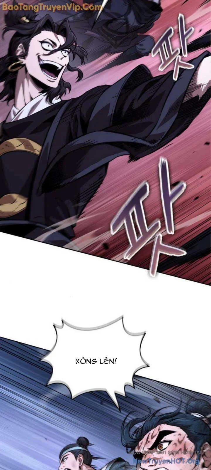 Ngã Lão Ma Thần Chapter 264 - Trang 3