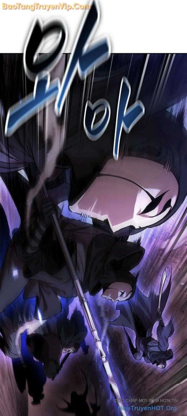 Ngã Lão Ma Thần Chapter 264 - Trang 3