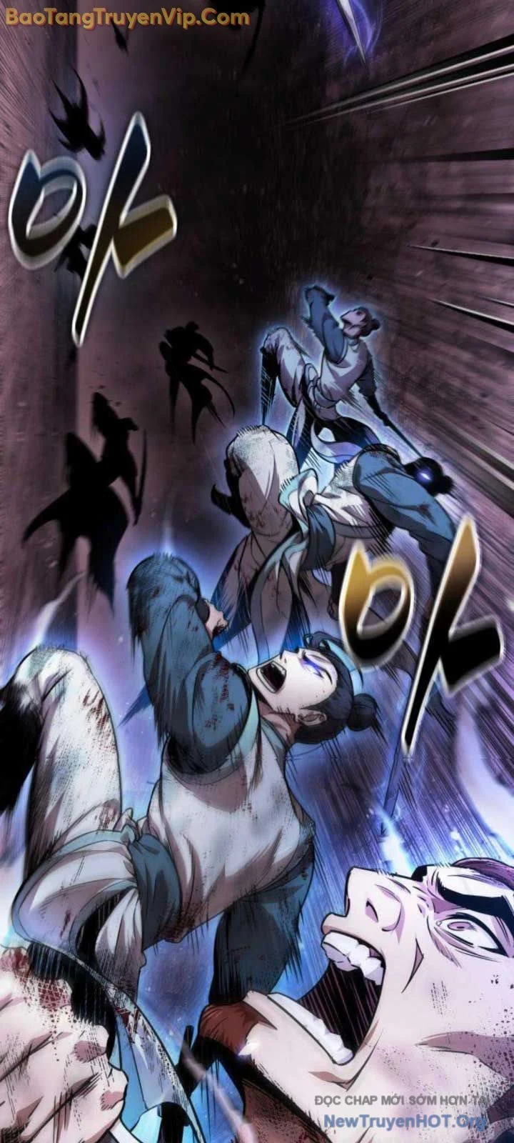 Ngã Lão Ma Thần Chapter 264 - Trang 3