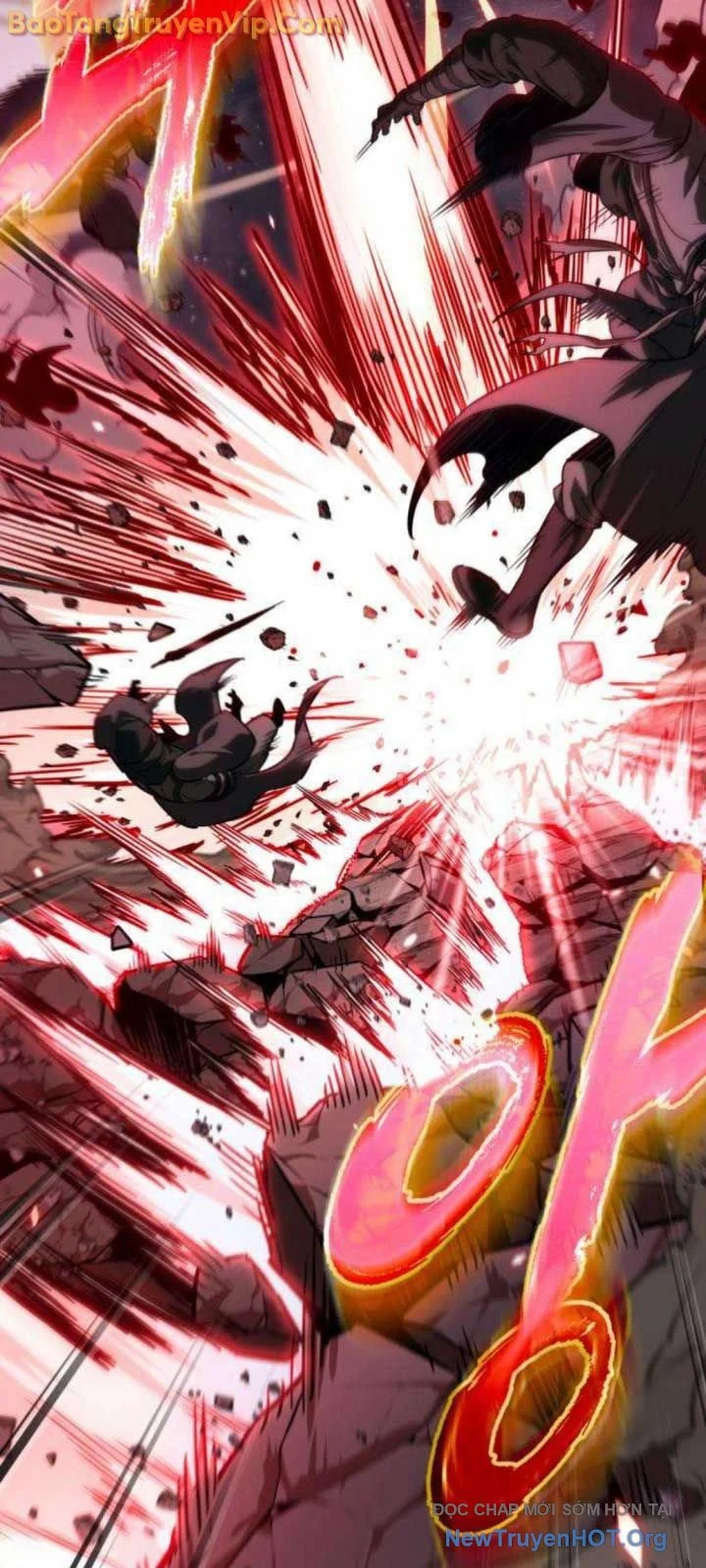 Ngã Lão Ma Thần Chapter 264 - Trang 3