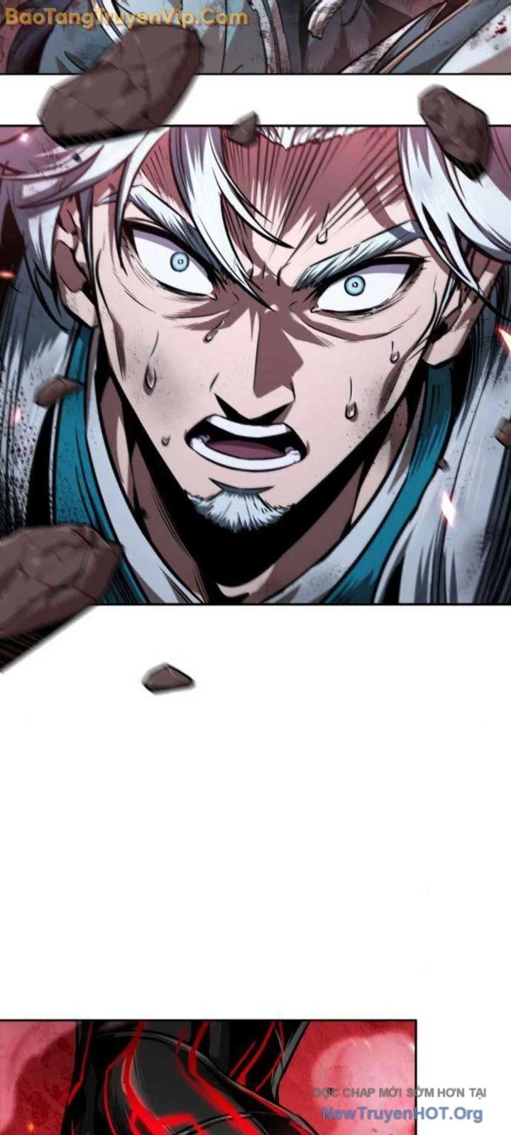 Ngã Lão Ma Thần Chapter 264 - Trang 3