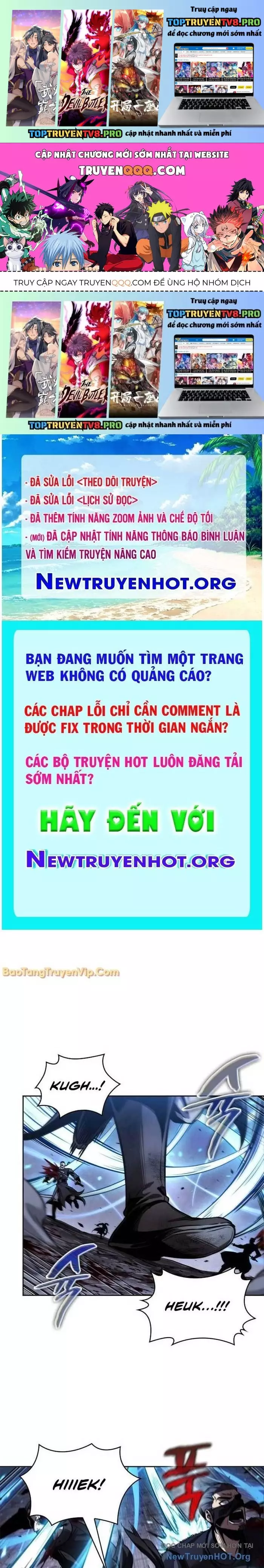 Ngã Lão Ma Thần Chapter 270.1 - Trang 3