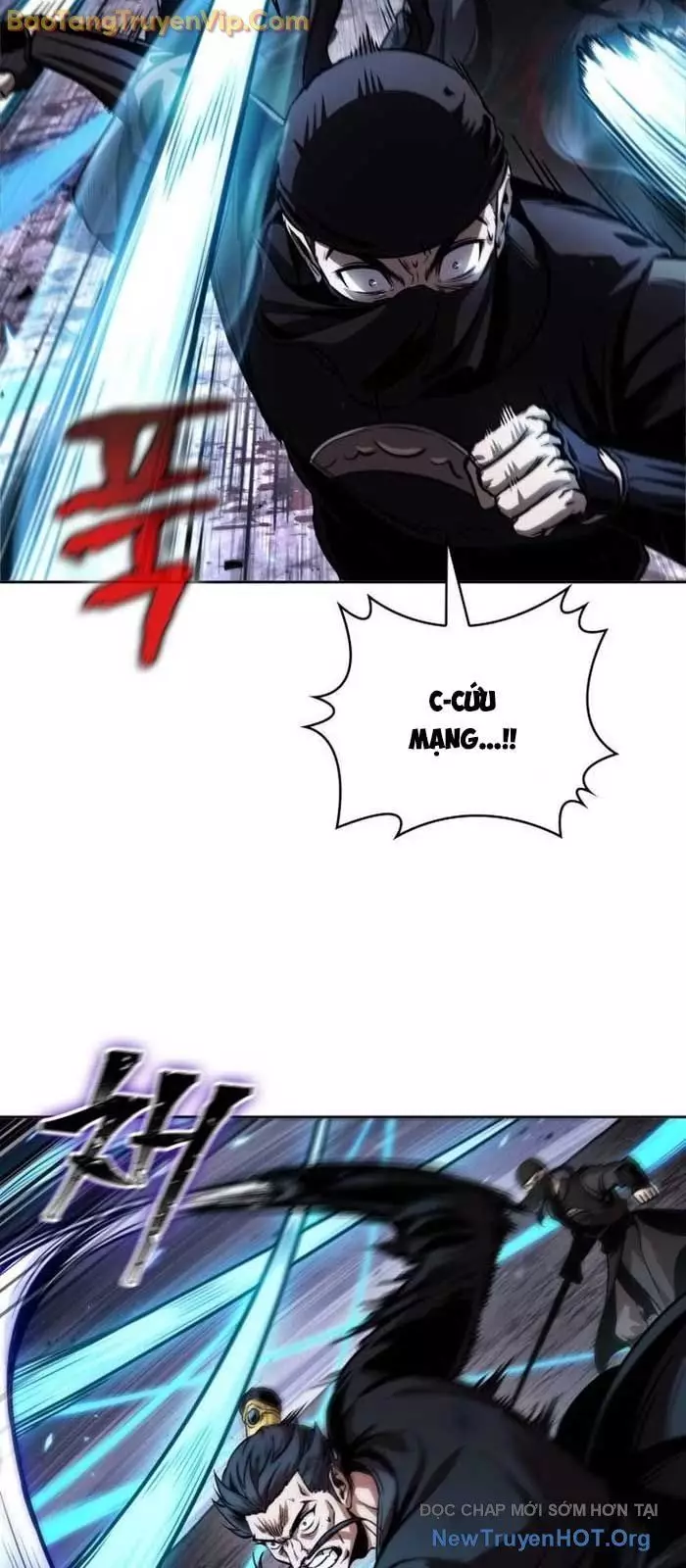 Ngã Lão Ma Thần Chapter 270.1 - Trang 3