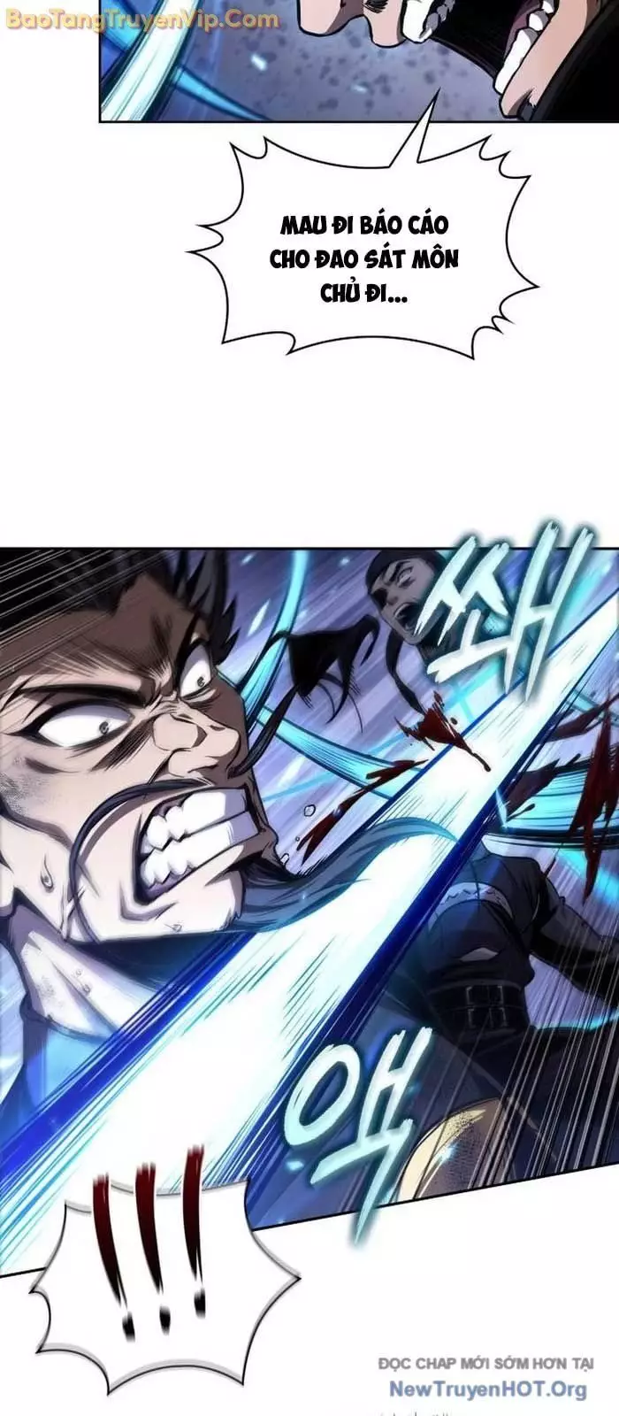 Ngã Lão Ma Thần Chapter 270.1 - Trang 3