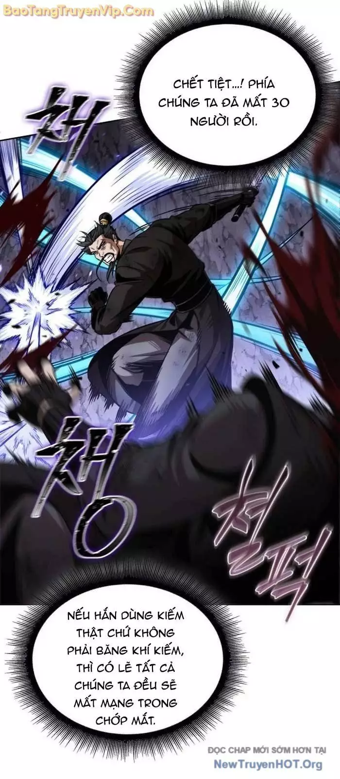 Ngã Lão Ma Thần Chapter 270.1 - Trang 3