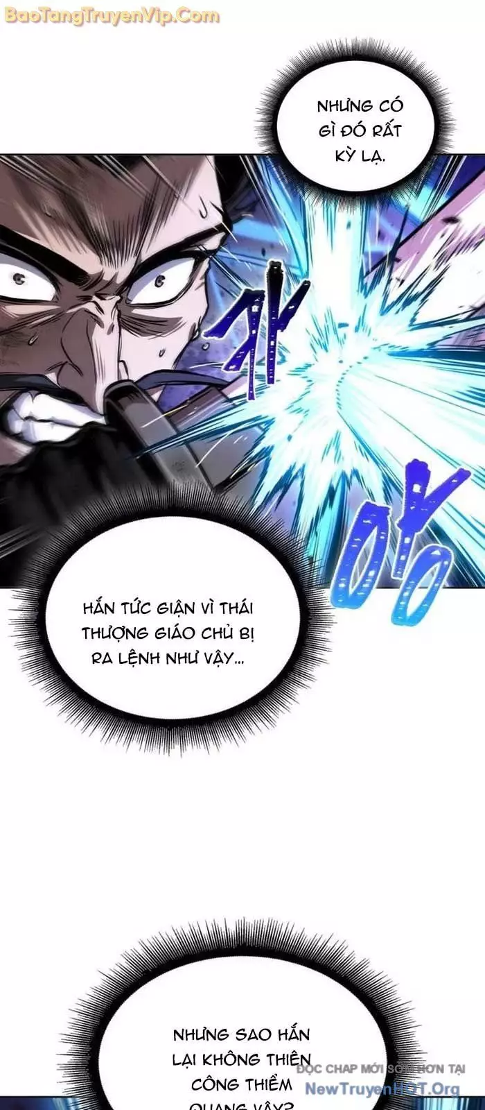 Ngã Lão Ma Thần Chapter 270.1 - Trang 3