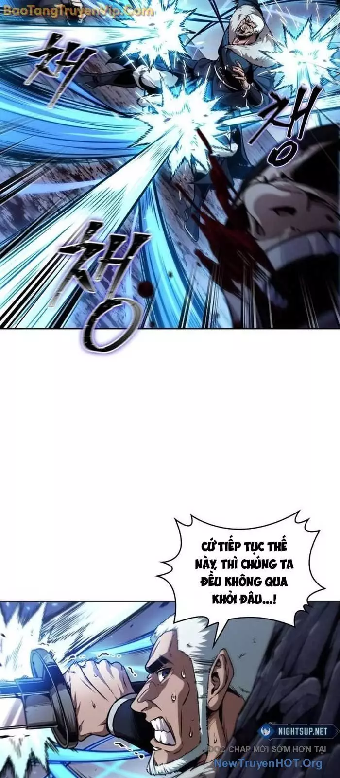 Ngã Lão Ma Thần Chapter 270.1 - Trang 3