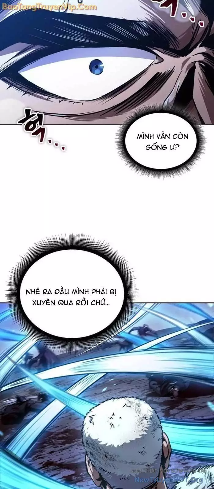 Ngã Lão Ma Thần Chapter 270.1 - Trang 3