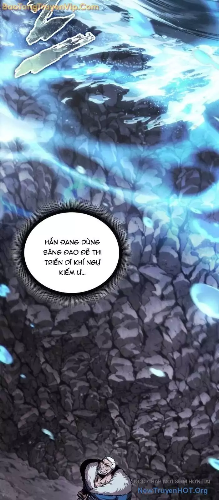 Ngã Lão Ma Thần Chapter 270.1 - Trang 3