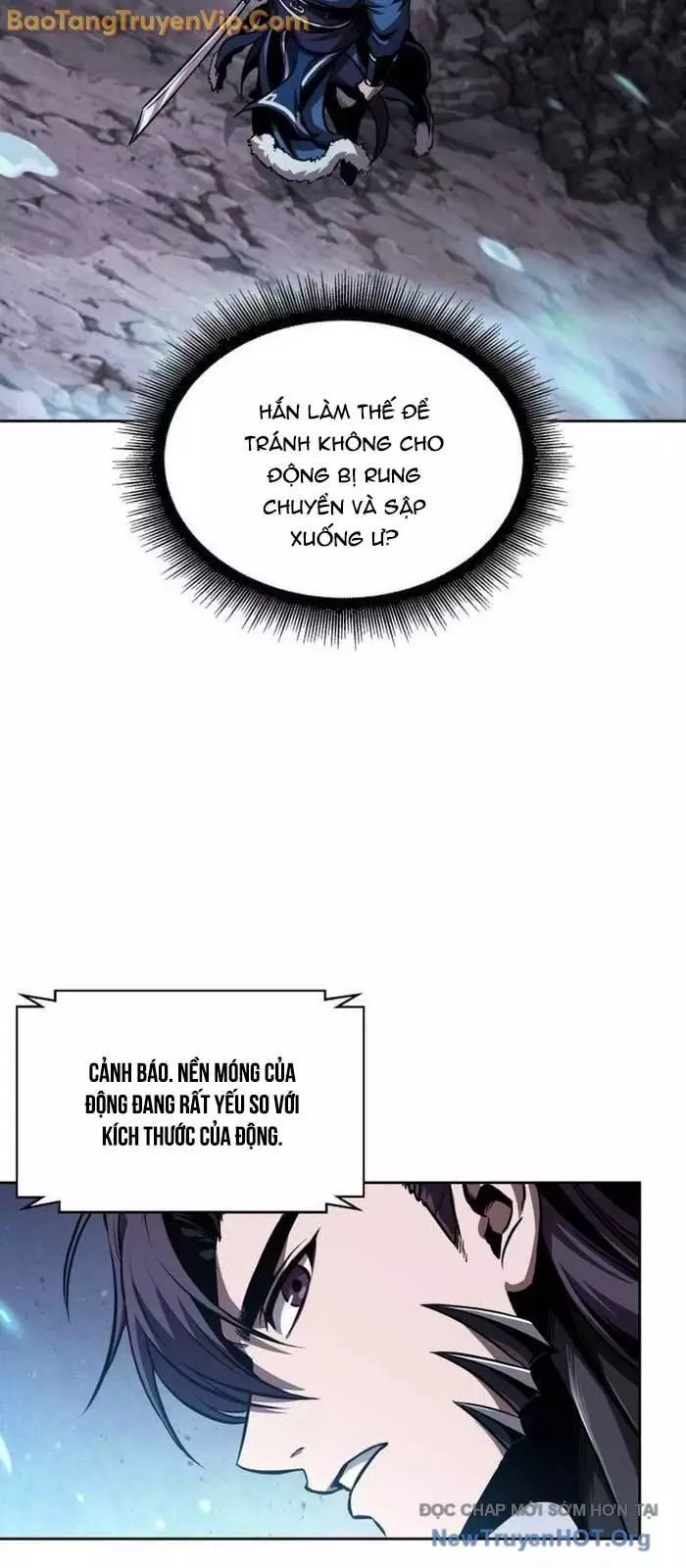 Ngã Lão Ma Thần Chapter 270.1 - Trang 3