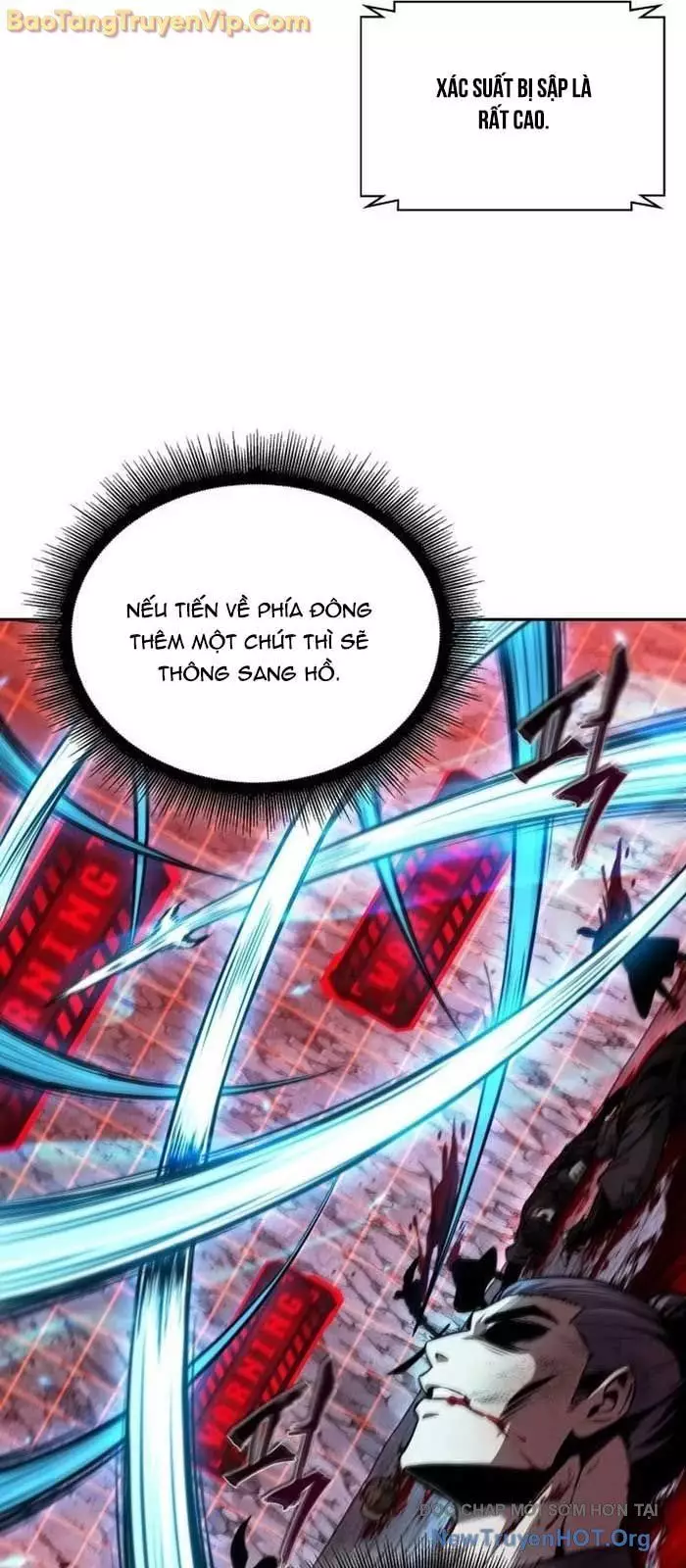 Ngã Lão Ma Thần Chapter 270.1 - Trang 3