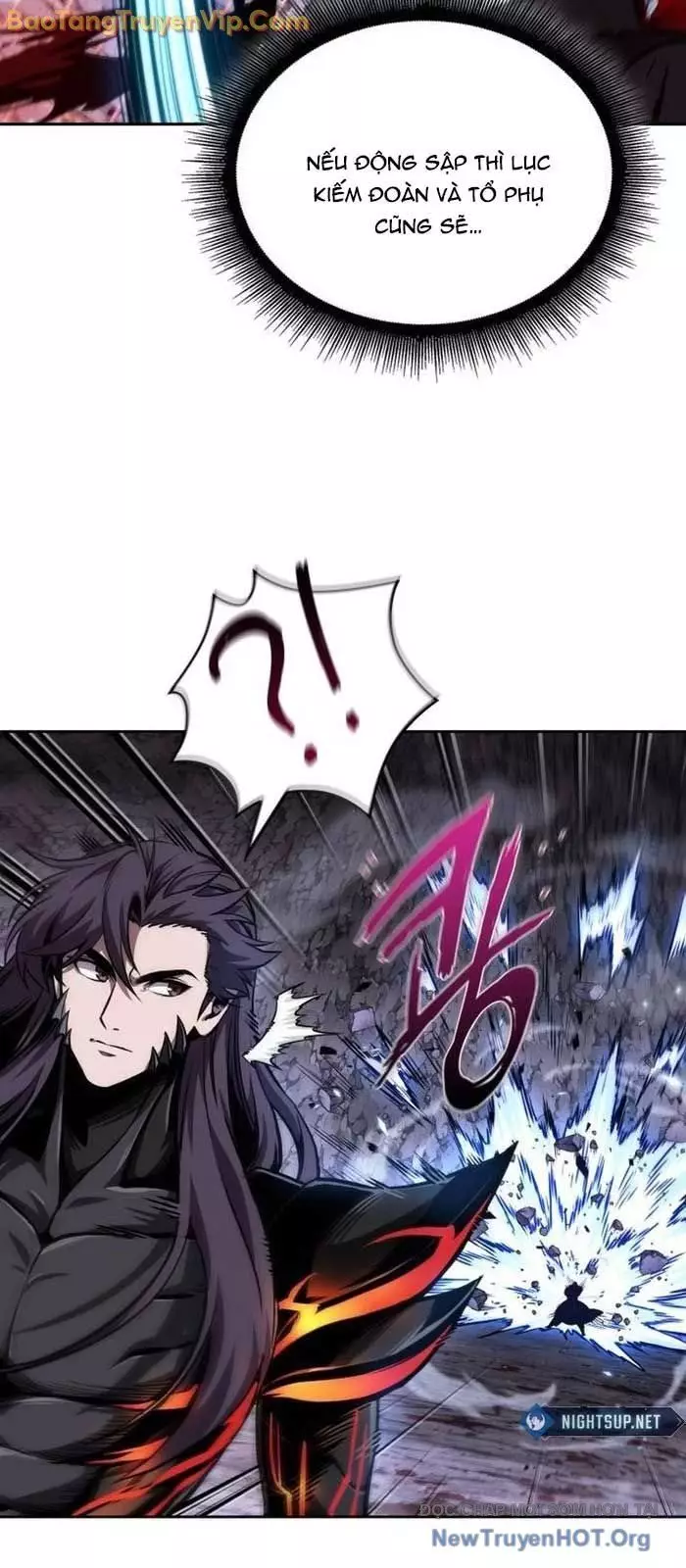 Ngã Lão Ma Thần Chapter 270.1 - Trang 3