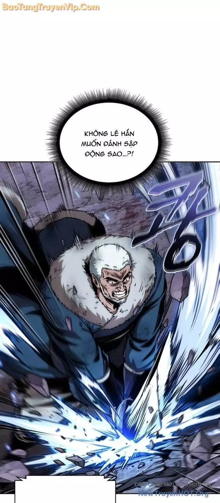 Ngã Lão Ma Thần Chapter 270.1 - Trang 3