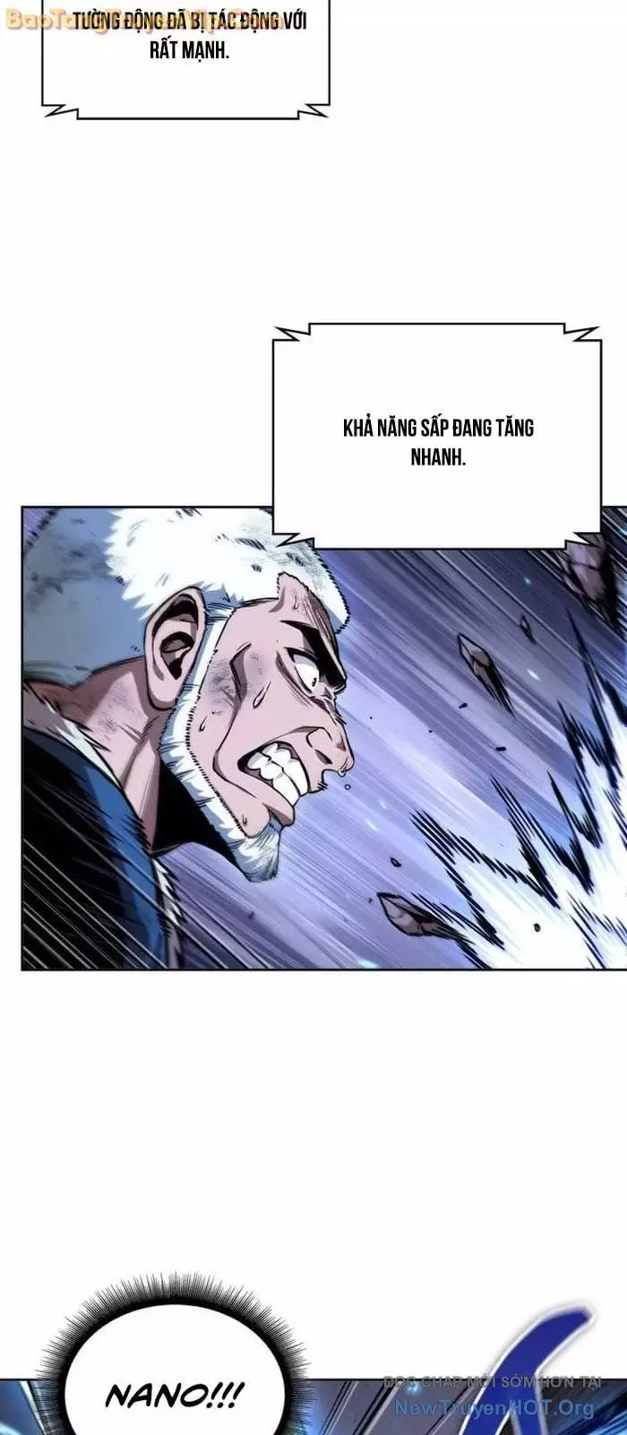 Ngã Lão Ma Thần Chapter 270.1 - Trang 3